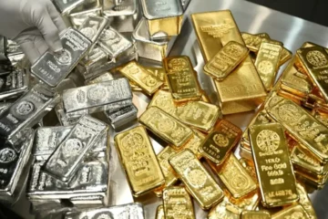 سونے کی قیمت میں زبردست اضافہ، خریدار محتاط ہو گئے