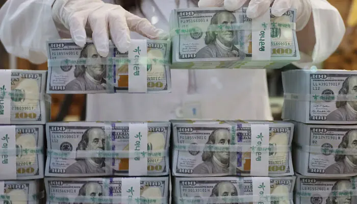 پاکستان کے بیرونی قرض اور سود سے متعلق وضاحت جاری 1 پاکستان کے بیرونی قرض اور سود سے متعلق وضاحت جاری