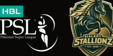 سی ڈی وینچرز نے سیالکوٹ اسٹالینز کے 98 فیصد شیئرز خرید لیے