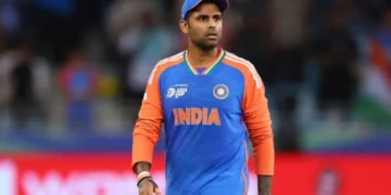 بھارت کی سیمی فائنل تک رسائی اب 'اگر مگر' کا شکار