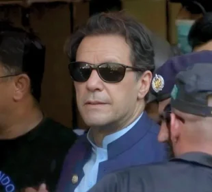 پمز میں بانی پی ٹی آئی کا فالو اَپ مکمل، طبیعت مستحکم قرار