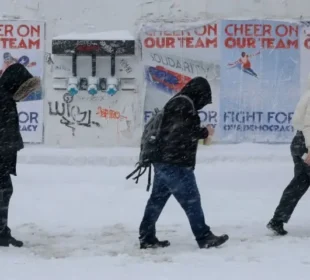 ساحلی علاقوں میں سمندری طغیانی کا خدشہ، ریسکیو ادارے ہائی الرٹ