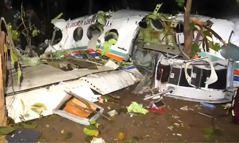 2409124رانچی سے دہلی جانے والی ایئر ایمبولینس جنگلاتی علاقے میں تباہ1356bf8e