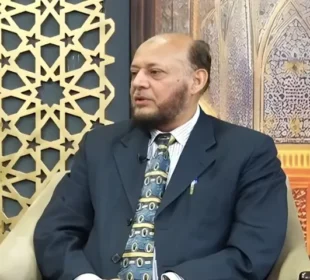 ڈاکٹر نبیہا علی خان کے سسر کا الزامات پر ردعمل، تمام دعوے مسترد