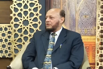 ڈاکٹر نبیہا علی خان کے سسر کا الزامات پر ردعمل، تمام دعوے مسترد 3 ڈاکٹر نبیہا علی خان کے سسر کا الزامات پر ردعمل، تمام دعوے مسترد