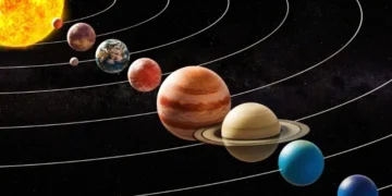 سیاروی ترتیب کا نایاب منظر، دنیا بھر میں دیکھے جانے کا امکان