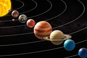 سیاروی ترتیب کا نایاب منظر، دنیا بھر میں دیکھے جانے کا امکان 2 سیاروی ترتیب کا نایاب منظر، دنیا بھر میں دیکھے جانے کا امکان