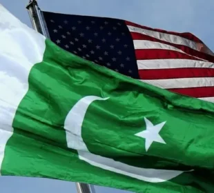 امریکا نے پاکستان کے دفاع کے حق کی حمایت کر دی