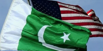 امریکا نے پاکستان کے دفاع کے حق کی حمایت کر دی