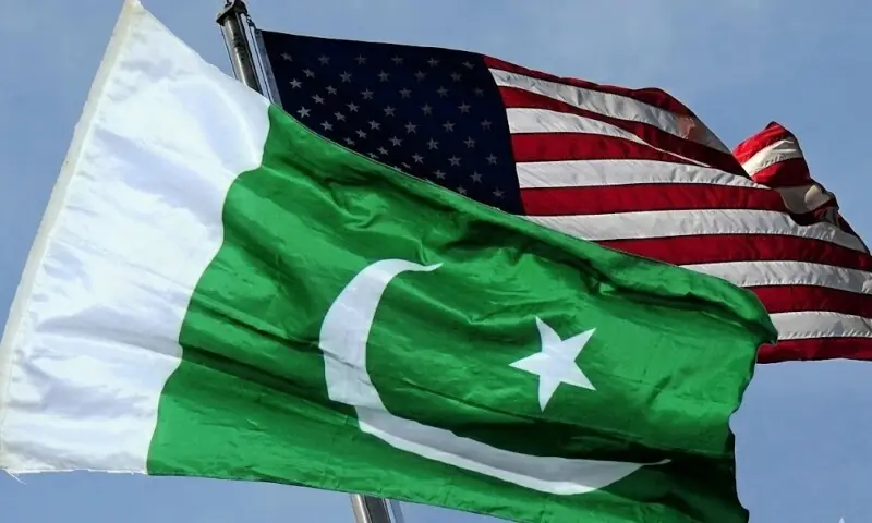 امریکا نے پاکستان کے دفاع کے حق کی حمایت کر دی 1 امریکا نے پاکستان کے دفاع کے حق کی حمایت کر دی