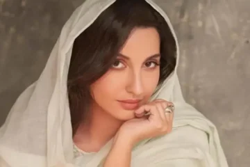 انسٹاگرام پر کھل کر شیئر کیا نورا فتیحی نے رمضان کا تجربہ 2 انسٹاگرام پر کھل کر شیئر کیا نورا فتیحی نے رمضان کا تجربہ