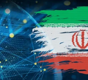 ایران کی نیوز ایجنسیوں پر بڑے پیمانے پر سائبر حملے