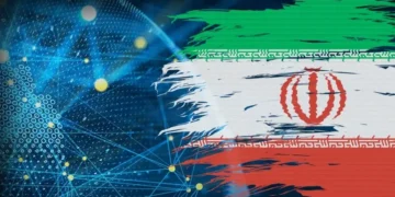 ایران کی نیوز ایجنسیوں پر بڑے پیمانے پر سائبر حملے