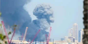 مشرقِ وسطیٰ جنگ کے دہانے پر! ایران کے میزائل حملوں سے خطہ لرز اٹھا