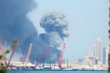 مشرقِ وسطیٰ جنگ کے دہانے پر! ایران کے میزائل حملوں سے خطہ لرز اٹھا 3 مشرقِ وسطیٰ جنگ کے دہانے پر! ایران کے میزائل حملوں سے خطہ لرز اٹھا