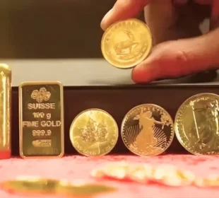 “زیورات بیچتے یا بنواتے وقت یہ غلطی نہ کریں، لاکھوں کا نقصان ہو سکتا ہے!”