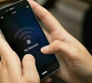 انٹرنیٹ بندش سے کاروبار اور تعلیمی سرگرمیاں شدید متاثر