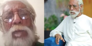 راشد محمود کا یوٹیوبرز سے انٹرویوز نہ لینے کا مطالبہ