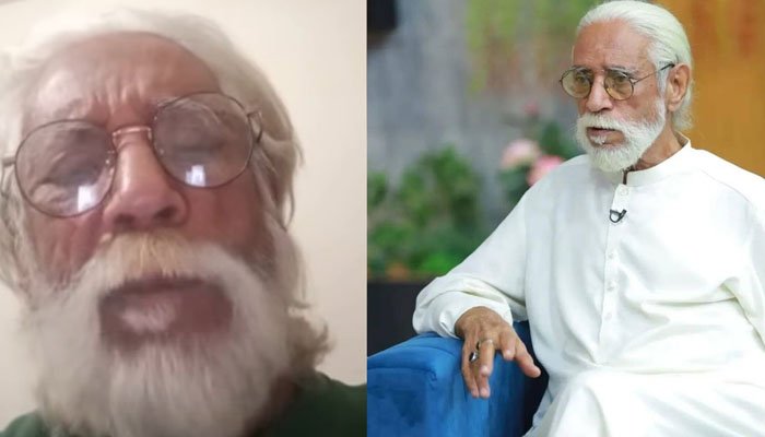 راشد محمود کا یوٹیوبرز سے انٹرویوز نہ لینے کا مطالبہ