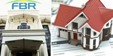 اسلام آباد میں پراپرٹی کے نئے سرکاری ریٹس جاری، 15 سے 75 فیصد اضافہ