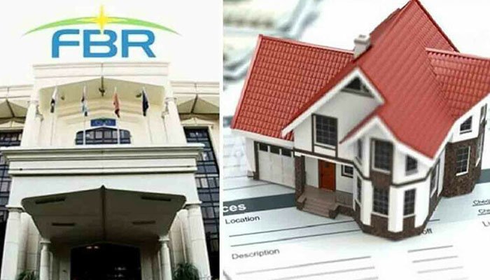 اسلام آباد میں پراپرٹی کے نئے سرکاری ریٹس جاری، 15 سے 75 فیصد اضافہ