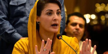 گٹر کے ڈھکن چوری کرنے والوں کے لیے سخت قانون، مریم نواز کا اعلان