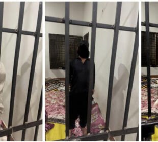 پاکستانیوں کو کمبوڈیا لے جانے اور فروخت کرنے والا گروہ گرفتار