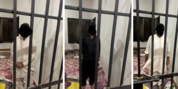 پاکستانیوں کو کمبوڈیا لے جانے اور فروخت کرنے والا گروہ گرفتار