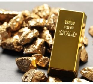 ملک میں سونے کا طوفان: ایک دن میں 14 ہزار 800 روپے کا اضافہ 7 ملک میں سونے کا طوفان: ایک دن میں 14 ہزار 800 روپے کا اضافہ