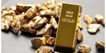 ملک میں سونے کا طوفان: ایک دن میں 14 ہزار 800 روپے کا اضافہ