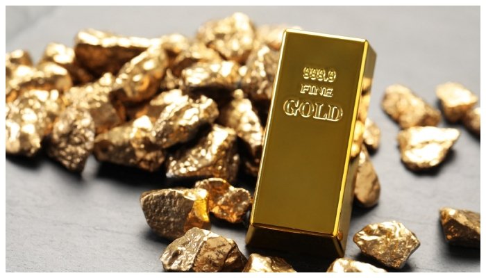 ملک میں سونے کا طوفان: ایک دن میں 14 ہزار 800 روپے کا اضافہ