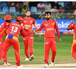 اسلام آباد یونائیٹڈ کا ری ٹین اعلان، سلمان ارشاد اور آندریس گوس کی قیمتیں سامنے آ گئیں