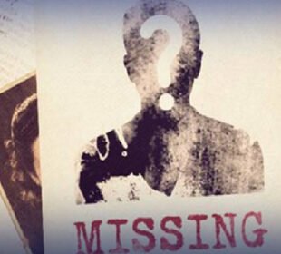 ملک میں لاپتا افراد کے کیسز 10 ہزار 806 تک پہنچ گئے