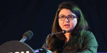 ڈی سی او کی صدارت پاکستان کے حصے میں، 2026 کے لیے بڑی کامیابی