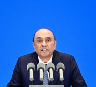 طالبان کی سرگرمیاں نائن الیون سے پہلے کے حالات سے بھی زیادہ خطرناک ہیں، صدر پاکستان