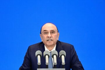 طالبان کی سرگرمیاں نائن الیون سے پہلے کے حالات سے بھی زیادہ خطرناک ہیں، صدر پاکستان