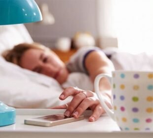 نیند اور بیداری: انسانوں کی 5 مختلف اقسام سامنے آ گئیں