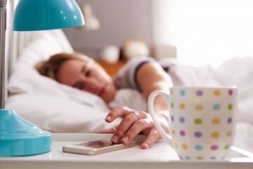 نیند اور بیداری: انسانوں کی 5 مختلف اقسام سامنے آ گئیں