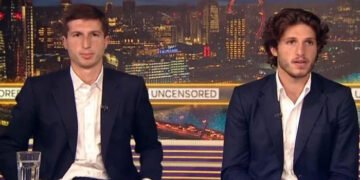 عمران خان کے بیٹوں کو پاکستانی ویزا جاری نہیں ہو سکا