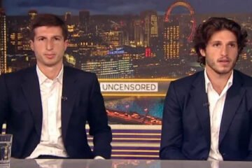 عمران خان کے بیٹوں کو پاکستانی ویزا جاری نہیں ہو سکا