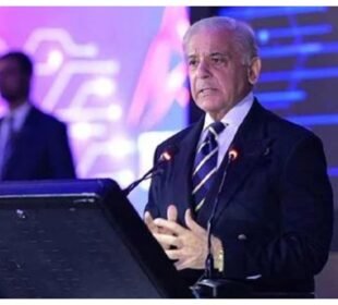 پاکستان 2030 تک مصنوعی ذہانت پر ایک ارب ڈالر خرچ کرے گا، وزیراعظم کا اعلان 10 پاکستان 2030 تک مصنوعی ذہانت پر ایک ارب ڈالر خرچ کرے گا، وزیراعظم کا اعلان