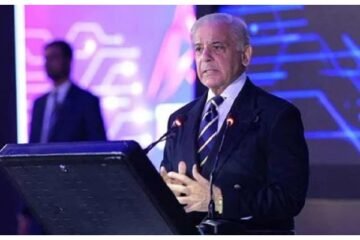 پاکستان 2030 تک مصنوعی ذہانت پر ایک ارب ڈالر خرچ کرے گا، وزیراعظم کا اعلان