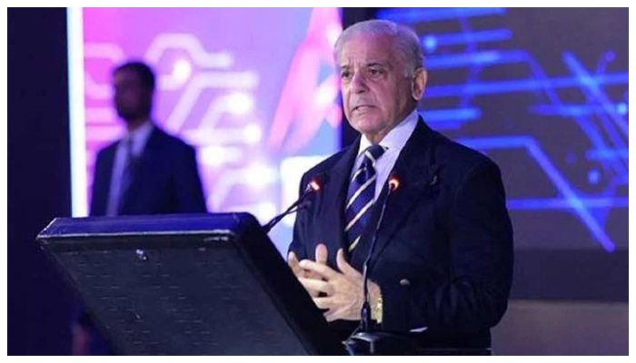 پاکستان 2030 تک مصنوعی ذہانت پر ایک ارب ڈالر خرچ کرے گا، وزیراعظم کا اعلان