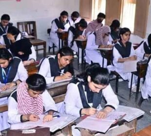 پرنسپلز اور عملے کے لیے وارننگ: سرکاری کالجز میں فوٹوگرافی ممنوع