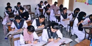 پرنسپلز اور عملے کے لیے وارننگ: سرکاری کالجز میں فوٹوگرافی ممنوع