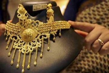 سونا پھر آگ بگولا! قیمتیں نئی بلندی پر پہنچ گئیں