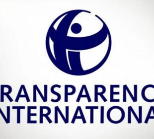 پاکستان کی کرپشن میں کمی، ٹرانسپیرنسی انٹرنیشنل کی رپورٹ میں بہتری