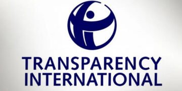 پاکستان کی کرپشن میں کمی، ٹرانسپیرنسی انٹرنیشنل کی رپورٹ میں بہتری