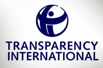 پاکستان کی کرپشن میں کمی، ٹرانسپیرنسی انٹرنیشنل کی رپورٹ میں بہتری