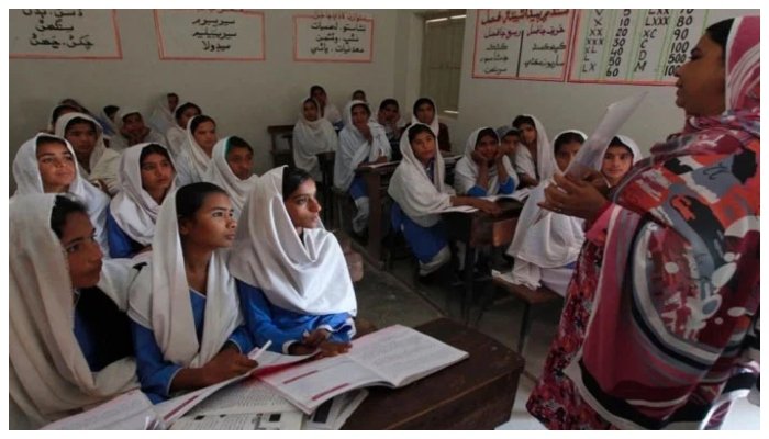 سندھ حکومت کی طلبہ سے امتحانات کے بعد کتابیں واپس لینے کی ہدایت